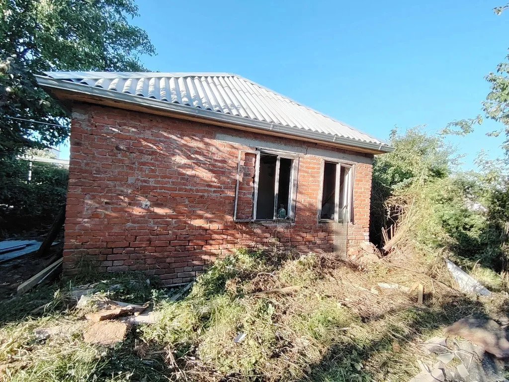 Продажа дома, Крымск, Крымский район, ул. Российская - Фото 12