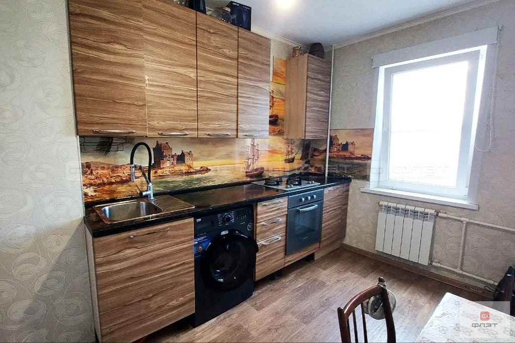 Продажа квартиры, Казань, ул. Гаврилова - Фото 1