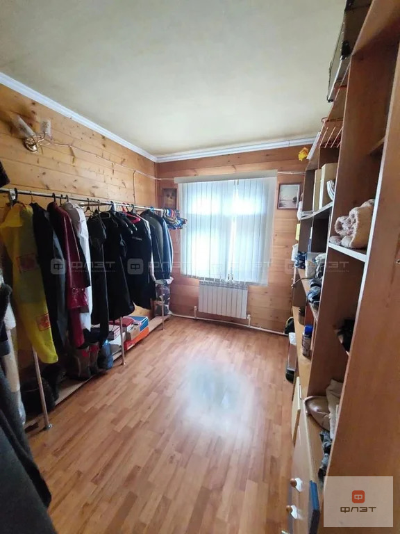 Продажа дома, Кирби, Лаишевский район, ул. Пионерская - Фото 15