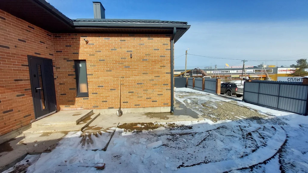 Продажа дома, Темрюк, Темрюкский район, ул. Калинина - Фото 4