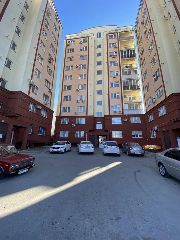 Продажа квартиры, Севастополь, ул. Колобова - Фото 0
