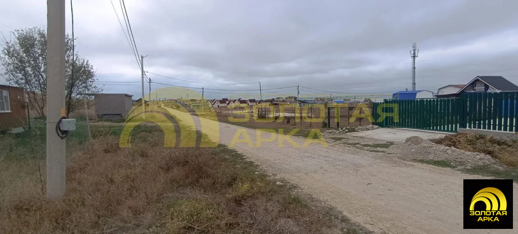 Продажа участка, Тамань, Темрюкский район - Фото 6