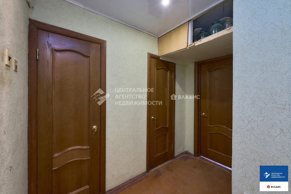 Продажа квартиры, Рязань, ул. Черновицкая - Фото 10