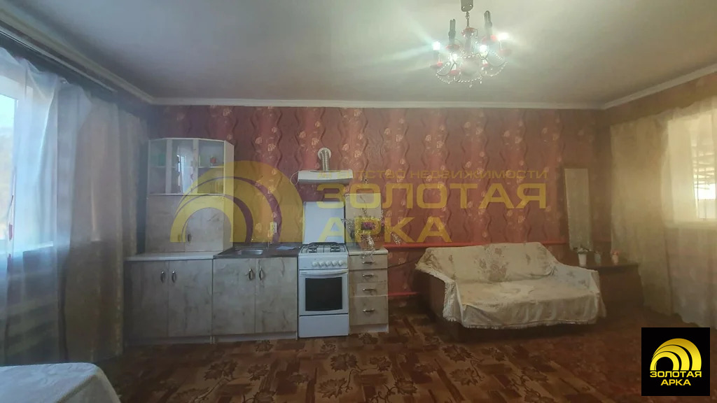 Продажа дома, Мингрельская, Абинский район, ул. Литвинова - Фото 12