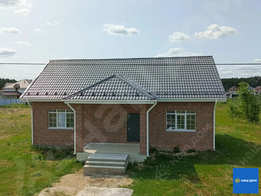 Продажа дома, Кореневщино, Добровский район, улица Мира - Фото 4