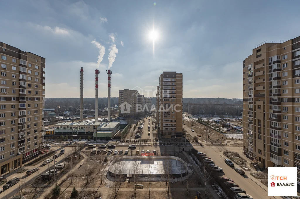 Продажа квартиры, Аничково, Щелковский район, 6 - Фото 9