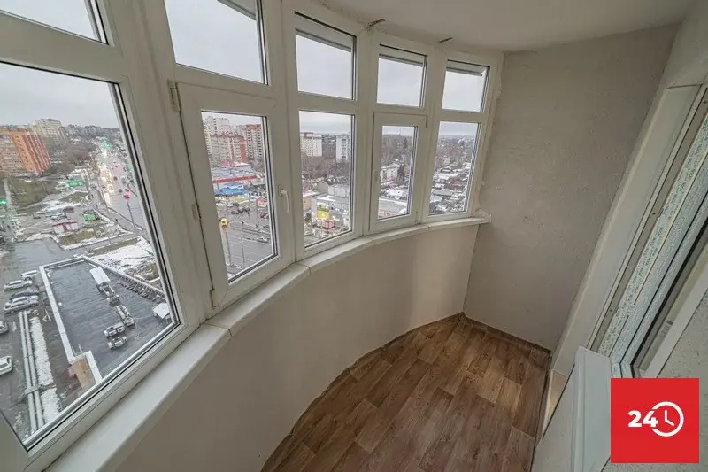 В продаже просторная 1-комнатная квартира по ул. Терновского 158 в - Фото 13