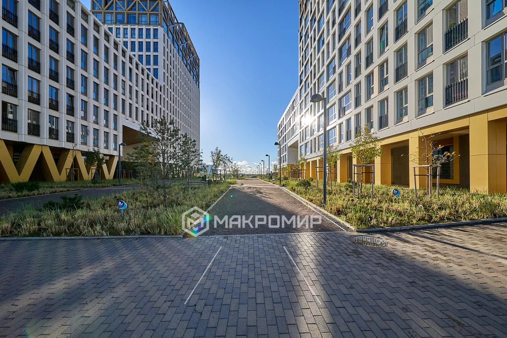 Продажа квартиры, м. Приморская, Челюскина ул. - Фото 45