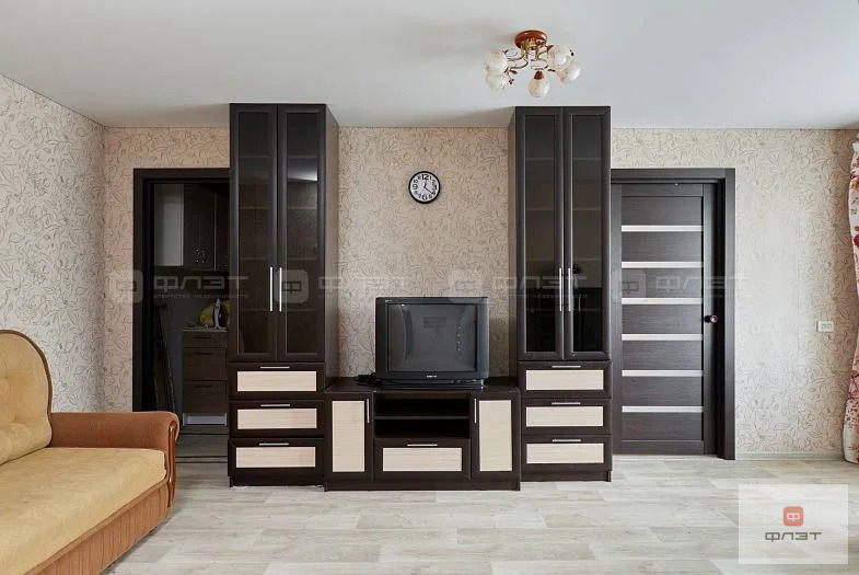 Аренда квартиры, Казань, ул. Габдуллы Тукая д.65а - Фото 5