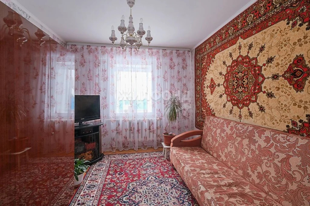 Продажа дома, Тулинский, Новосибирский район, ул. Западная - Фото 9