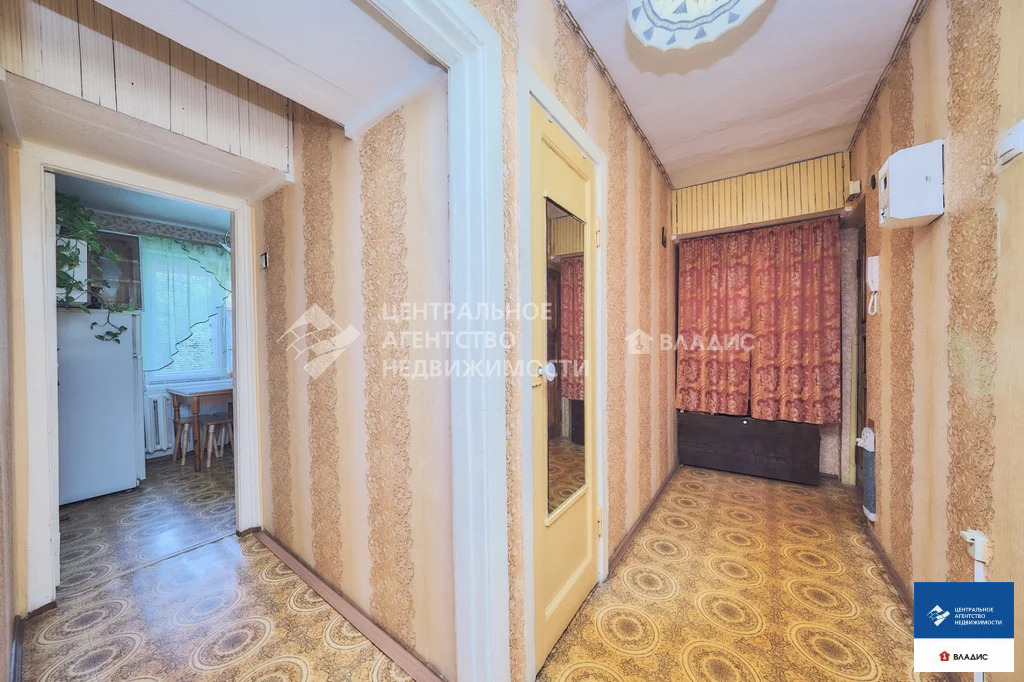 Продажа квартиры, Рязань, ул. Черновицкая - Фото 4