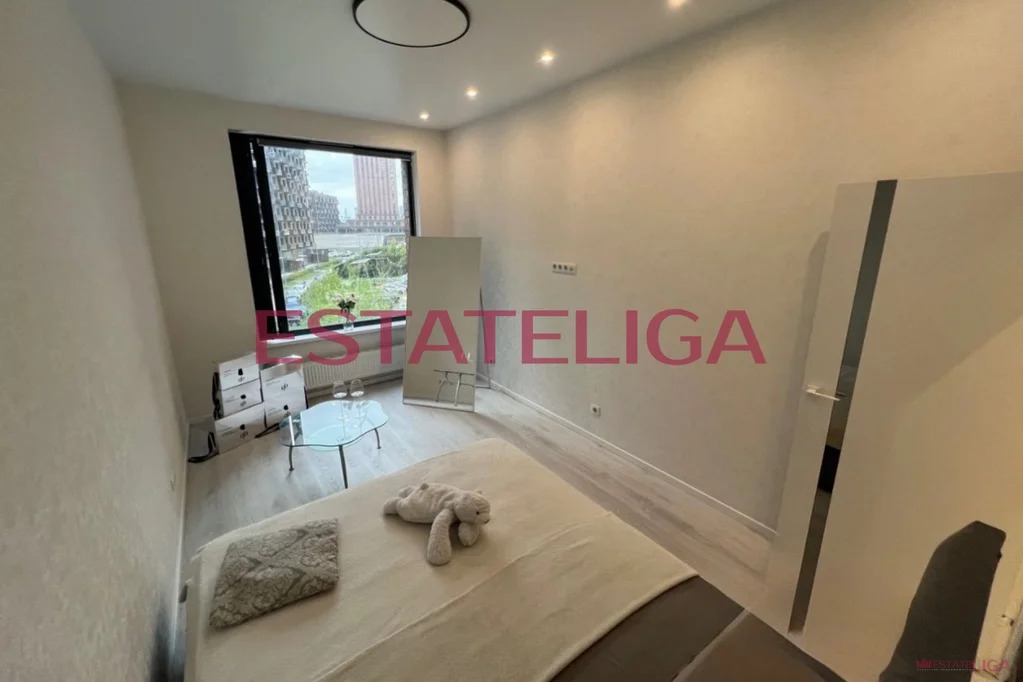 Продажа квартиры, Береговой проезд - Фото 6