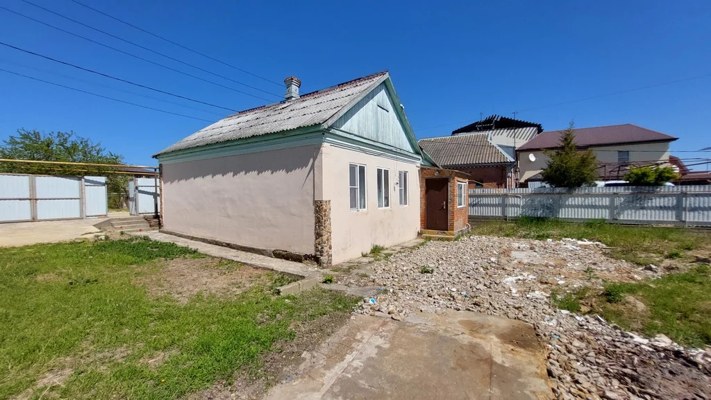 Продажа дома, Голубицкая, Темрюкский район, Базарный пер. - Фото 14