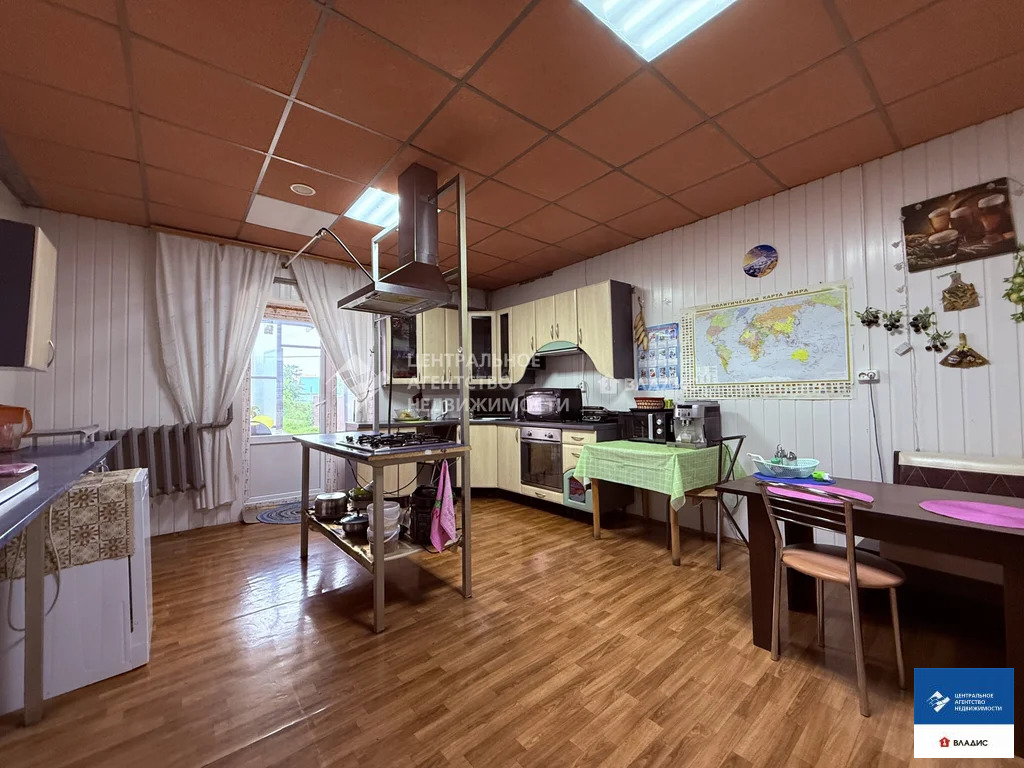 Продажа дома, Путятино, Путятинский район, Ленинский проспект - Фото 14