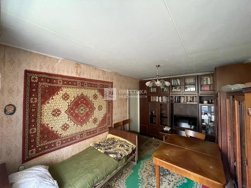 Продажа квартиры, ул. Рогова - Фото 9