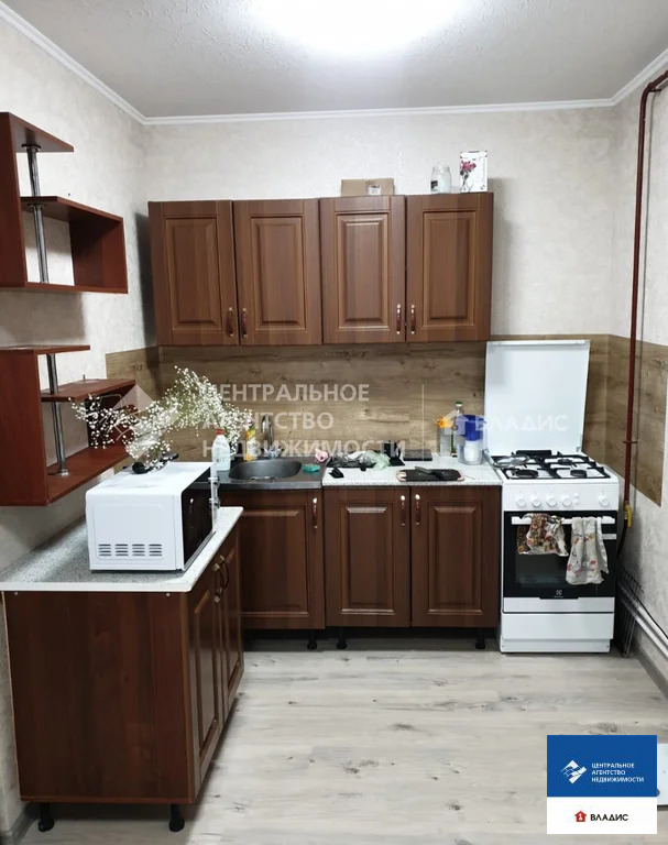 Аренда квартиры, Рязань, улица Княжье Поле - Фото 1