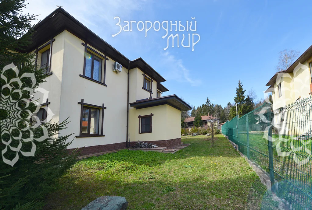 Продам дом, Ярославское шоссе, 40 км от МКАД - Фото 14