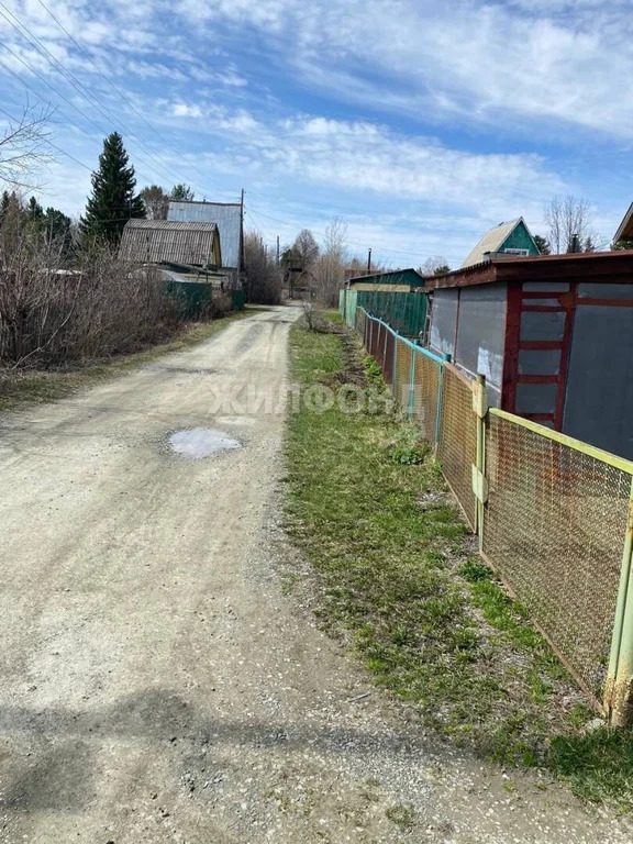 Продажа дома, Новосибирск, ст Сигнал - Фото 26