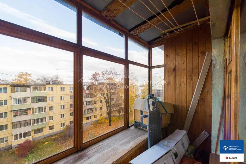 Продажа квартиры, Рязань, ул. Гагарина - Фото 9