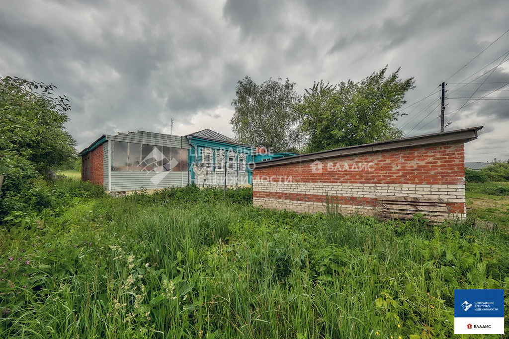 Продажа дома, Старое Батурино, Рыбновский район, 40 - Фото 3