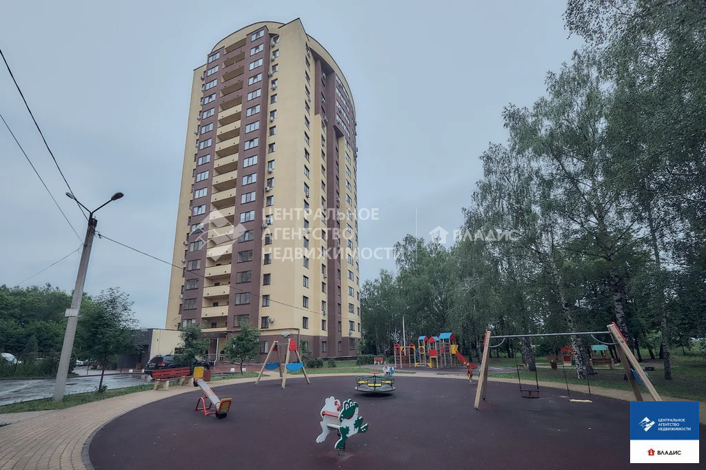 Продажа квартиры, Рязань, ул. Октябрьская - Фото 15