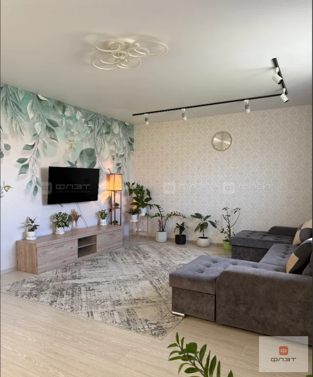 Продажа дома, Куюки, Пестречинский район, 23-й квартал - Фото 7