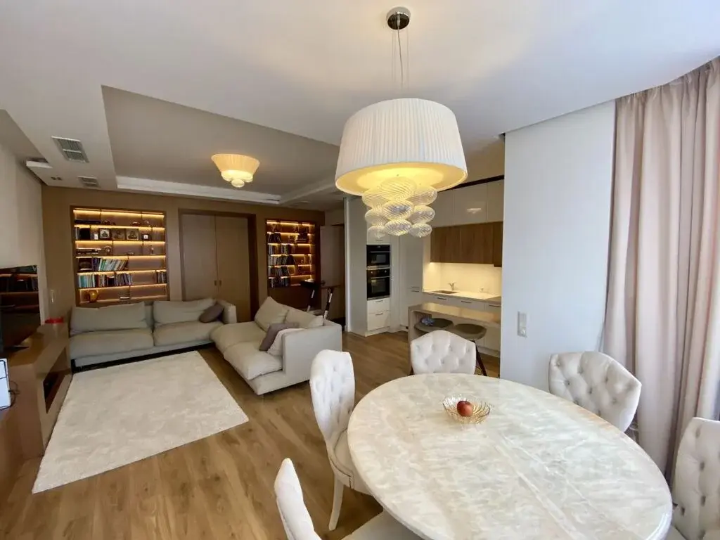 Продаю трехкомнатную квартиру,154.0 кв.м, Москва, ЦАО, Таганский район - Фото 1