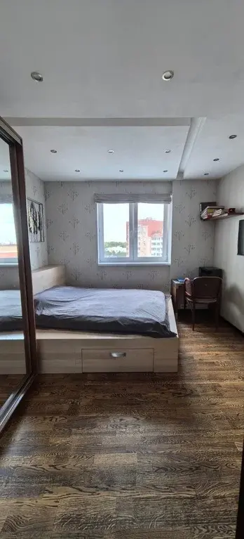 2 к. кв. г. Раменское ул. Чугунова д. 15/3 - Фото 20