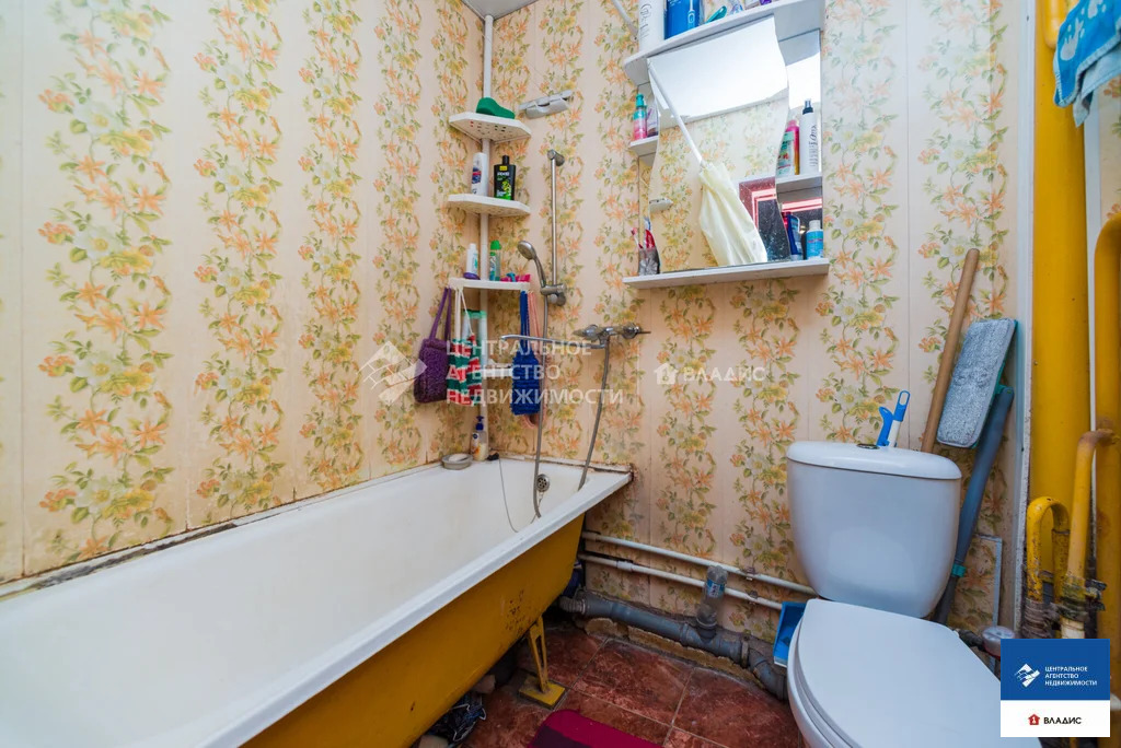 Продажа квартиры, Рязань, ул. Загородная - Фото 9