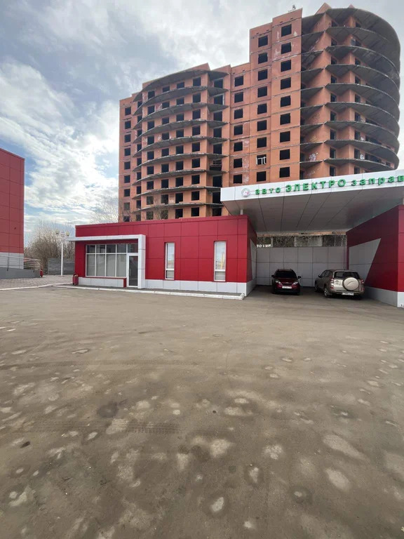 Продается готовый арендный бизнес 580 м2 в торговом центре "Сокол" - Фото 3