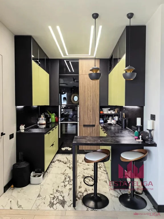 Продажа квартиры, 1-я улица Машиностроения - Фото 8