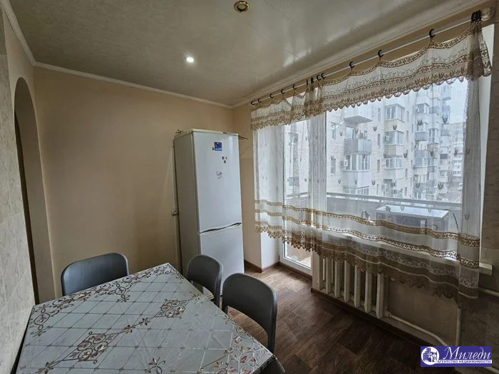 Продажа квартиры, Батайск, ул. Герцена - Фото 9