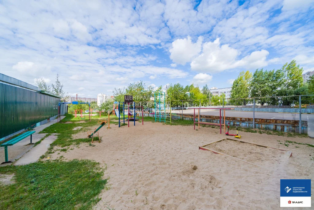 Продажа квартиры, Рязань, ул. Зубковой - Фото 16