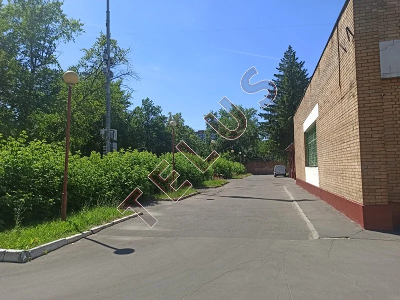 м. Нижегородская, улица 2-я Фрезерная, 2 503 м2, "Административное ... - Фото 7