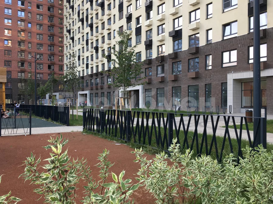 Продажа квартиры, Мирный, Люберецкий район, Рязанская улица, 2 - Фото 16