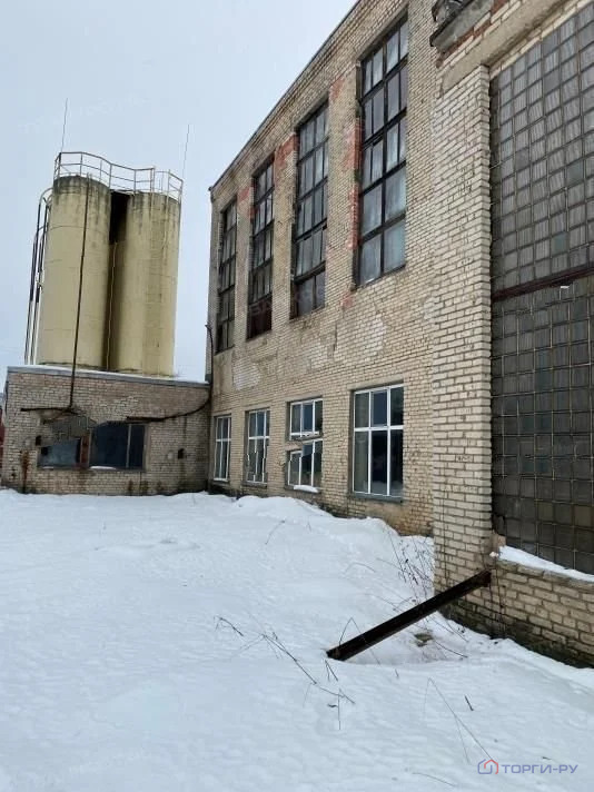 Продажа производственного помещения, Гагарин, Гагаринский район, ... - Фото 0