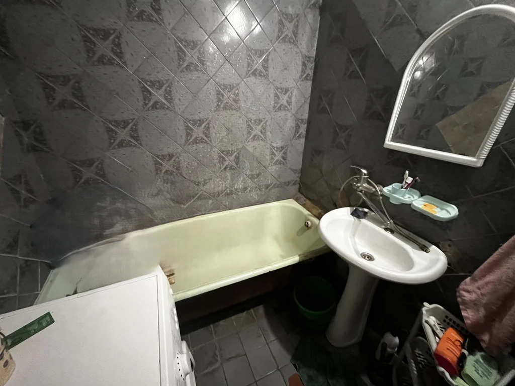 Продажа квартиры, Афипский, Северский район, ул. 50 лет Октября - Фото 17