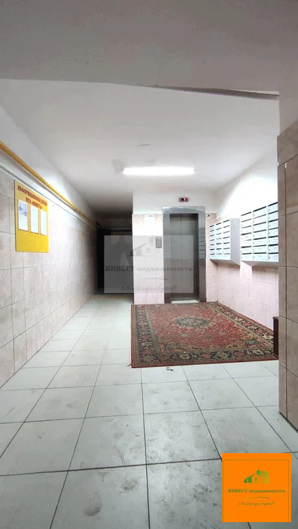 Продажа квартиры, Наро-Фоминск, Наро-Фоминский район, ул. Латышская - Фото 10
