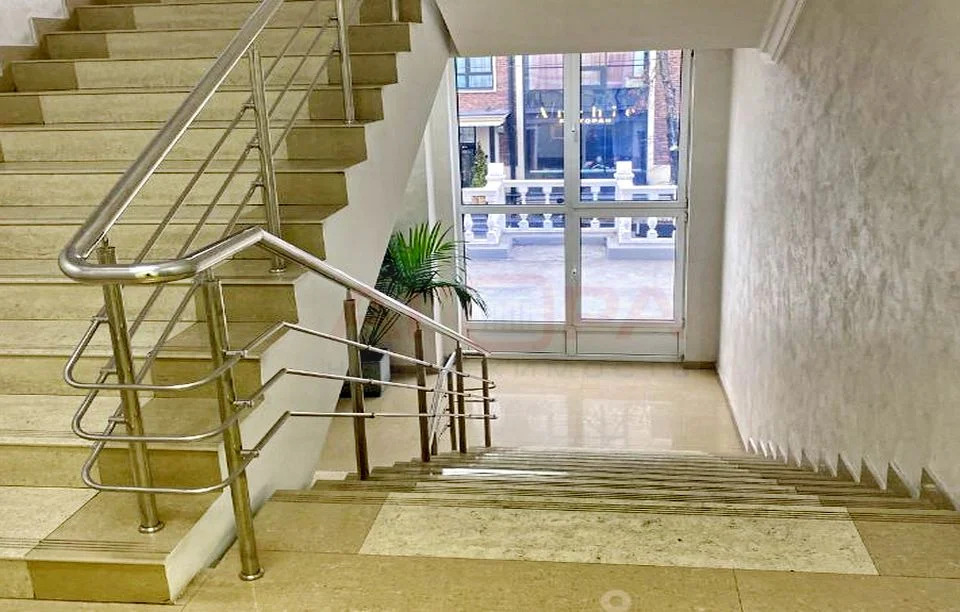 Аренда офиса, м. Фрунзенская, Комсомольский пр-кт. - Фото 3