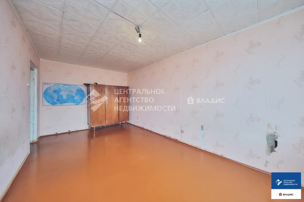 Продажа квартиры, Луховицы, Луховицкий район, ул. Островского - Фото 3