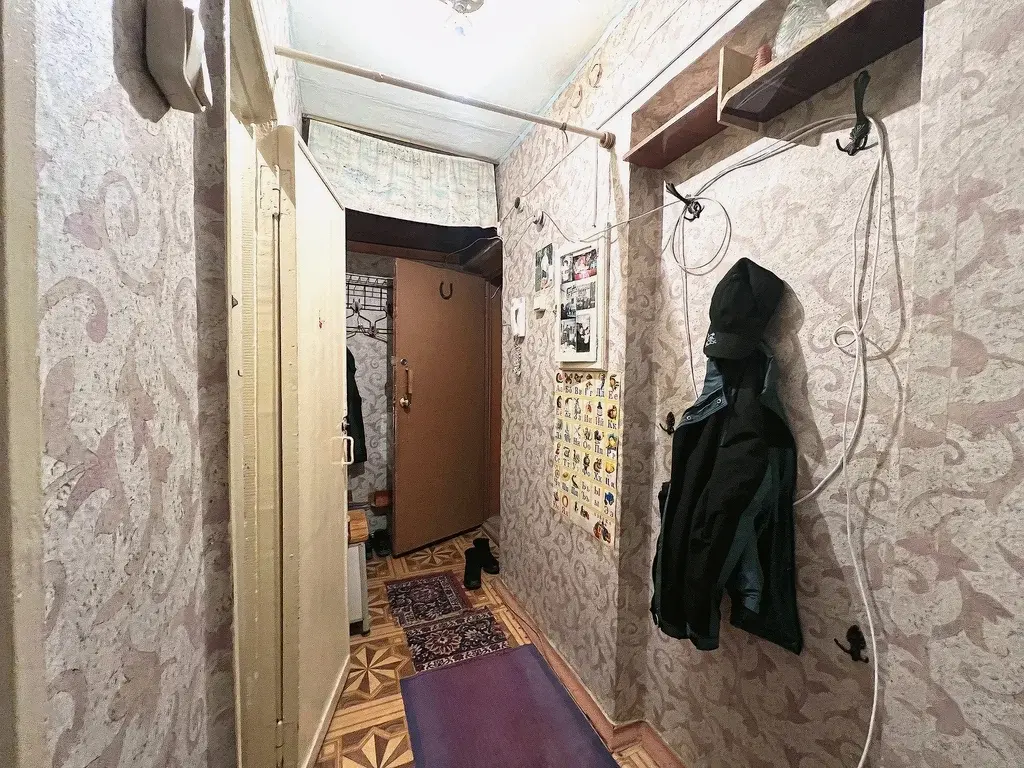 2-я квартира на улице Гагарина, дом 3Б - Фото 5