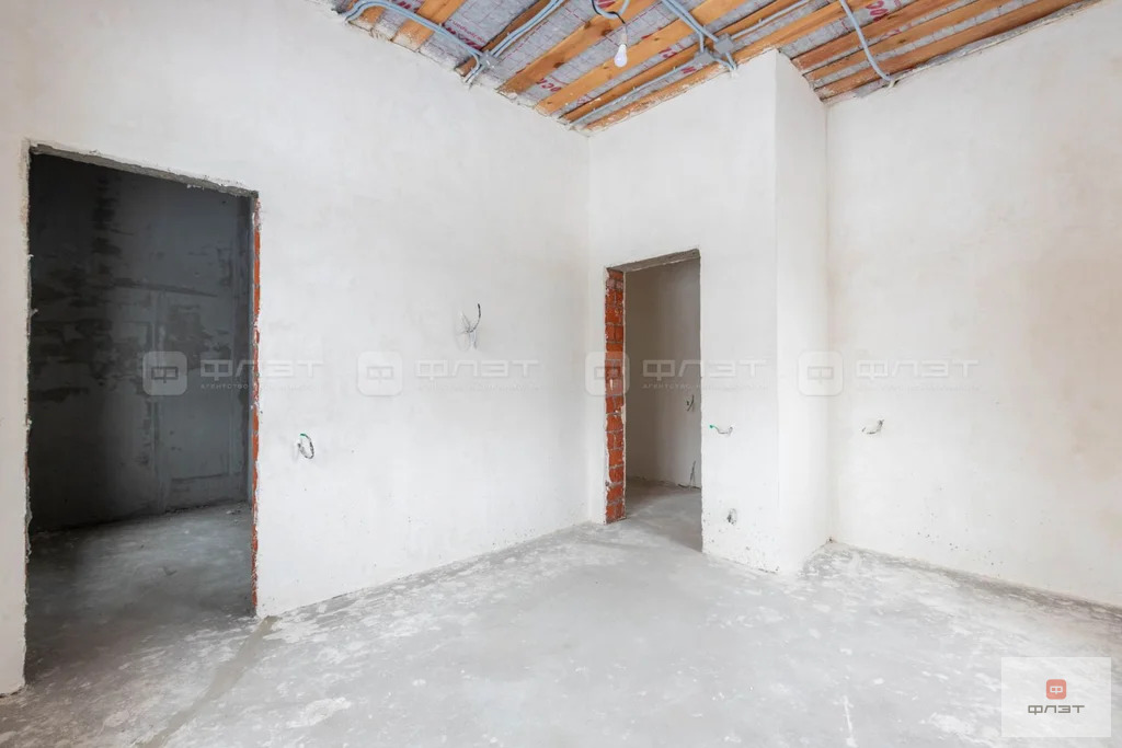 Продажа дома, Столбище, Лаишевский район, ул. Славная - Фото 18