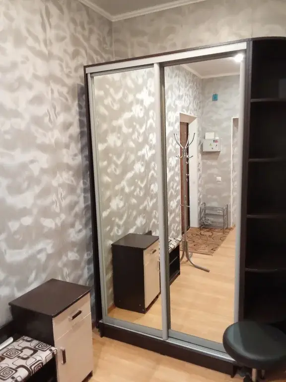 Сдам однокомнатную квартиру в центре - Фото 16