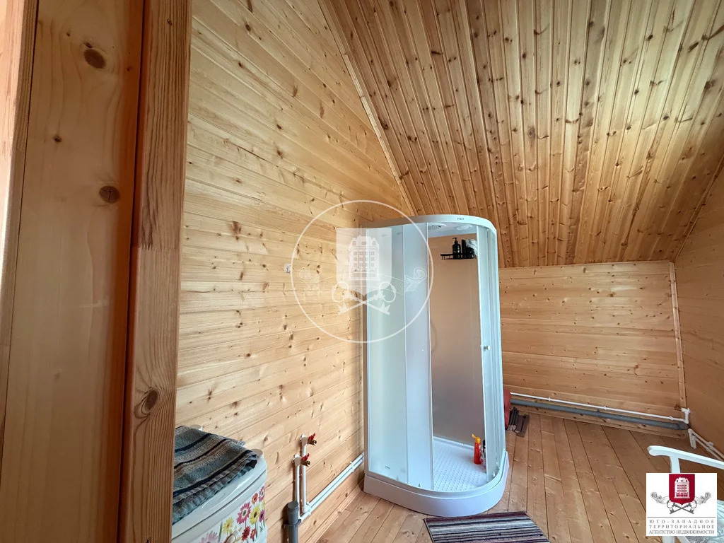 Продажа дома, Совхоз Боровский, Боровский район, Спортивная улица - Фото 16
