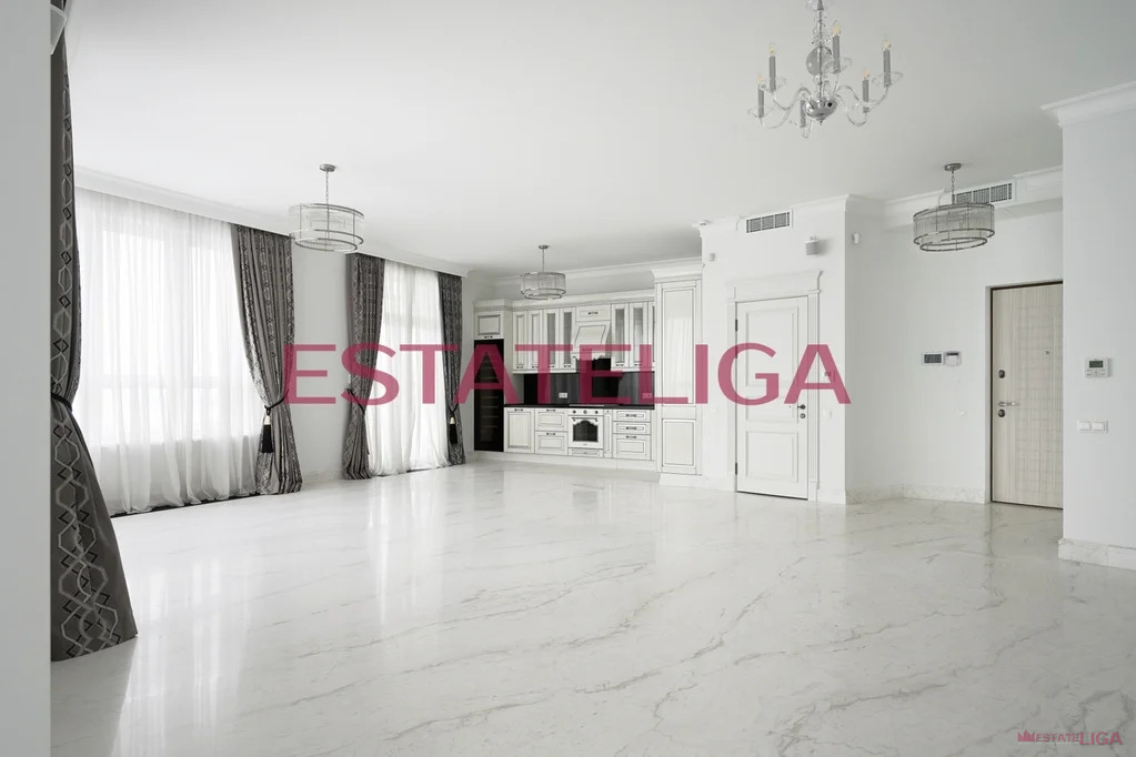 Продажа квартиры, м. Шелепиха, Шелепихинская наб. - Фото 3