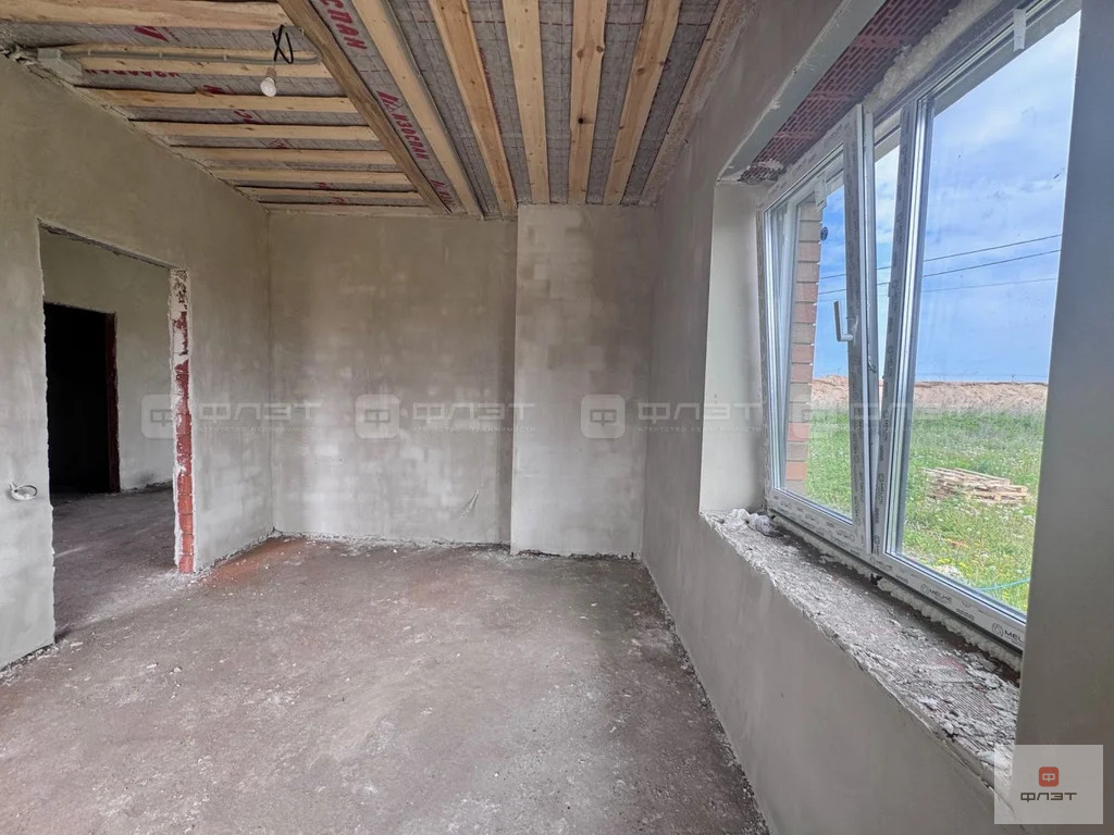 Продажа дома, Сокуры, Лаишевский район, ул. Ягодная - Фото 7