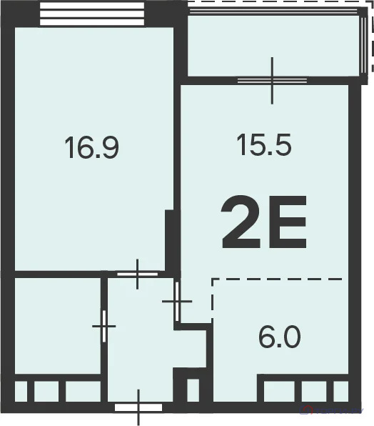 Продажа квартиры, ул. Клинская - Фото 7
