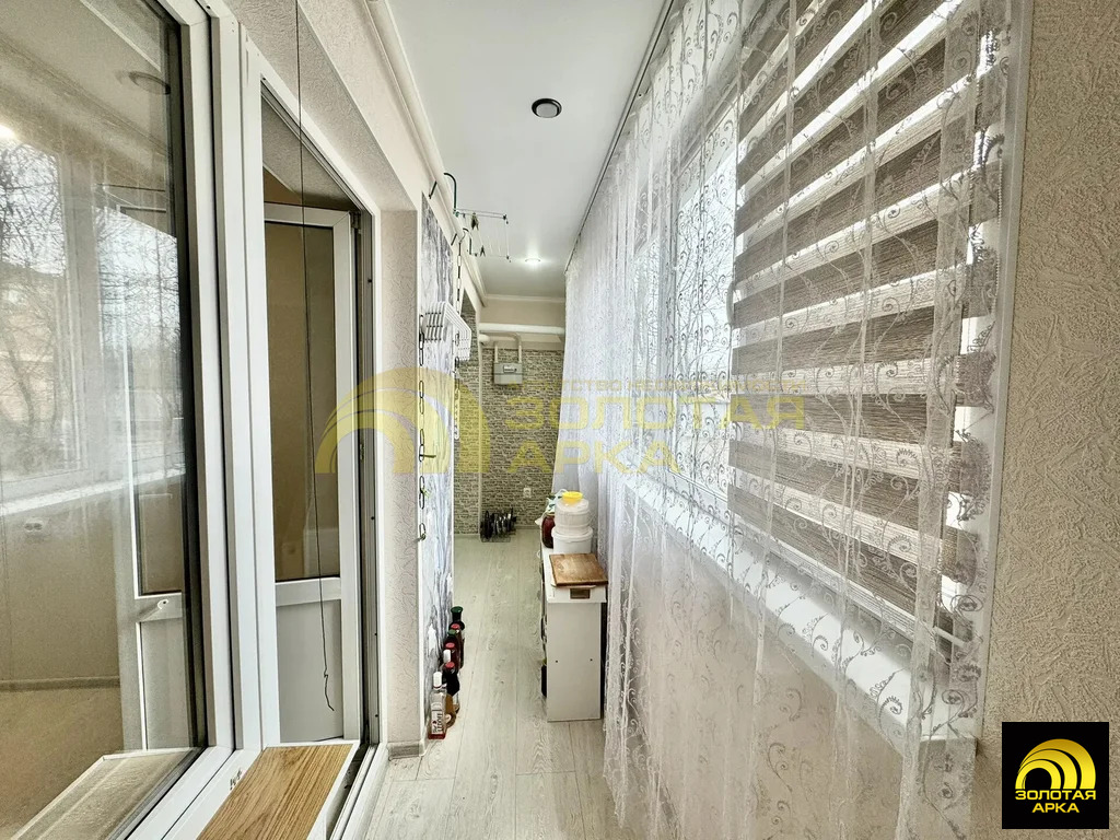 Продажа квартиры, Полтавская, Красноармейский район, ул. Просвещения - Фото 4