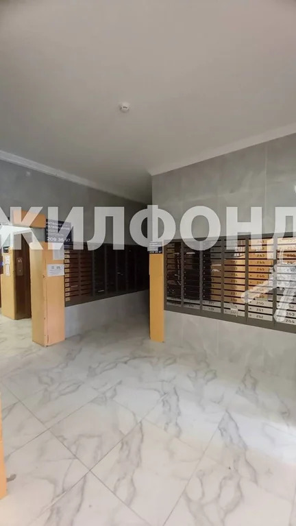 Продажа квартиры, Новосибирск, ул. Гурьевская - Фото 31