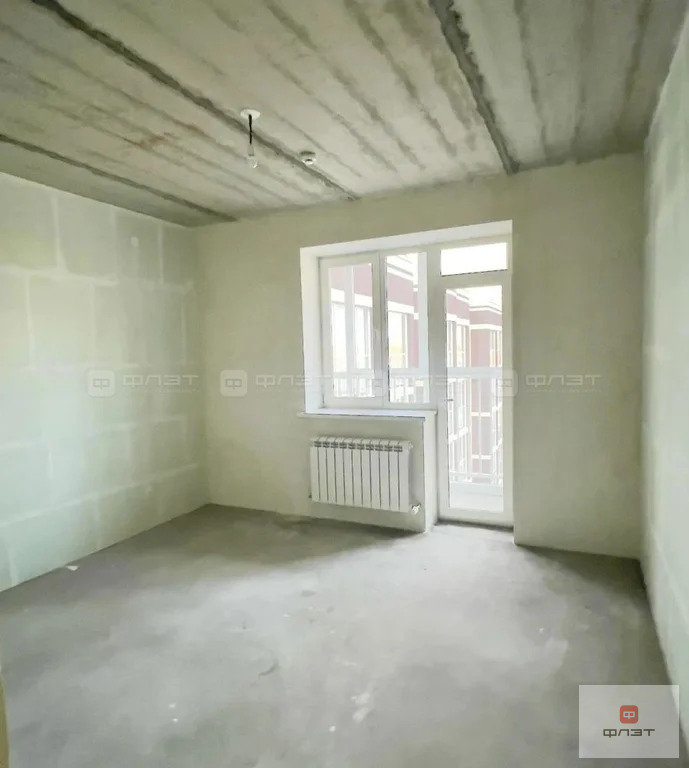 Продажа квартиры, Сокуры, Лаишевский район, ул. Березовая - Фото 9